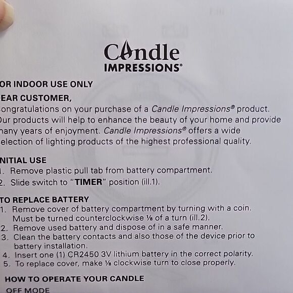 Lighted Gold Snowflake Ornament - Picture 9 of 9